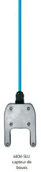 Sonde boue idOil SLU pour alarme LABKOTEC idOil 20