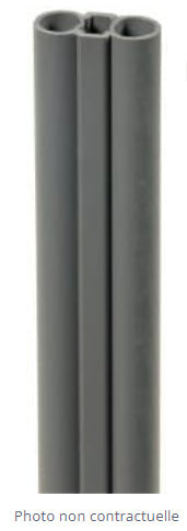 Barre de guidage composite 1m JETLY