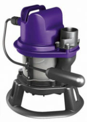 Pompe KESSEL STZ 1000 avec flotteur