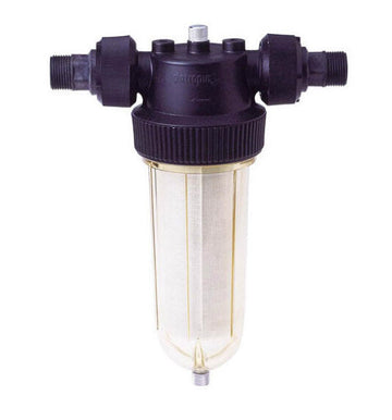 Filtre eau NW 25 CINTROPUR pour filtration limon