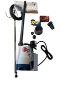 Kit SH filière Béton + Alarme - SAV-1