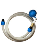 Kit aspiration lg 3.5m - SAV-1