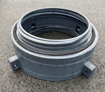 Rehausse poste de relevage SEPTIPAK