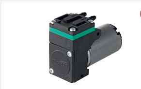 Pompe THOMAS 1410 VD 24V