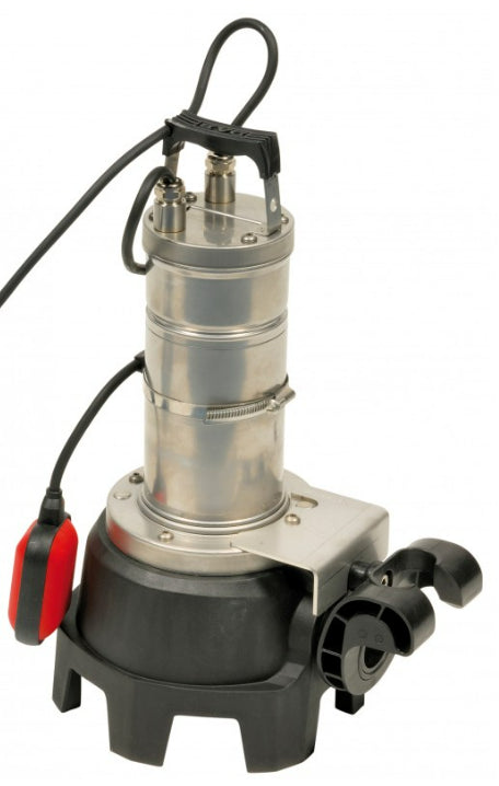 Pompe JETLY FEKA VX 550 M AUT + Griffe