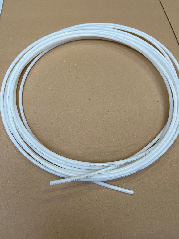 Tuyau pour graisseur hydraulique