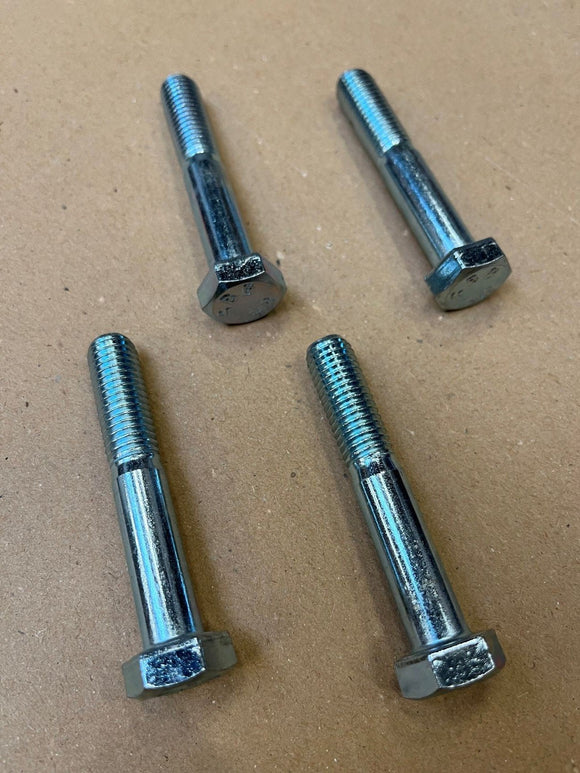 Vis tête pour palier