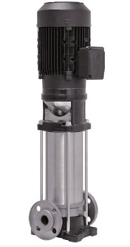Pompe hydraulique VS6.13 pour moteur 1,5kW MR POMPES