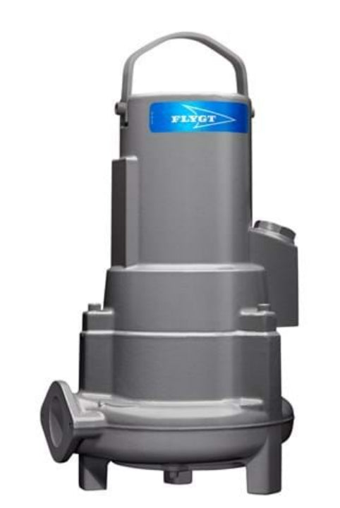 Pompe FLYGT NX3069SH272 ADA