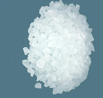 Sac de cristaux de polyphosphate pour cartouche filtration