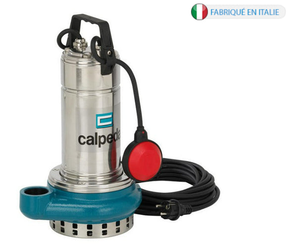 Pompe CALPEDA GQR 10-10