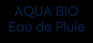 Aqua Bio eau de pluie