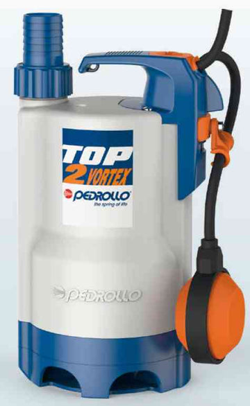 PEDROLLO TOP 3 VORTEX 60 Hz