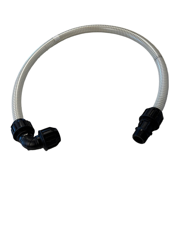 Ligne de refoulement kit 2&4 - SAV
