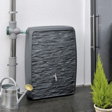Réservoir décoratif d'eau de pluie MULTITANK
