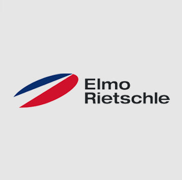 Soupape de sécurité pour compresseur ELMO RIETSCHLE avec T adaptation - 50 Hz