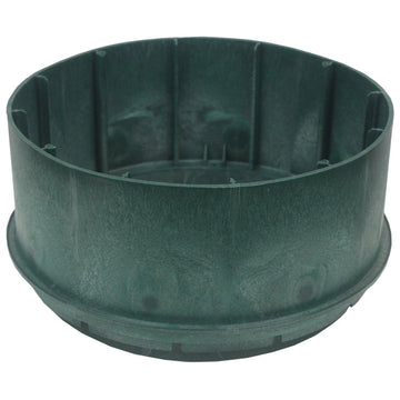 Réhausse 12"x6" POLYLOK