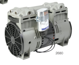 Pompe THOMAS  2680CHI44