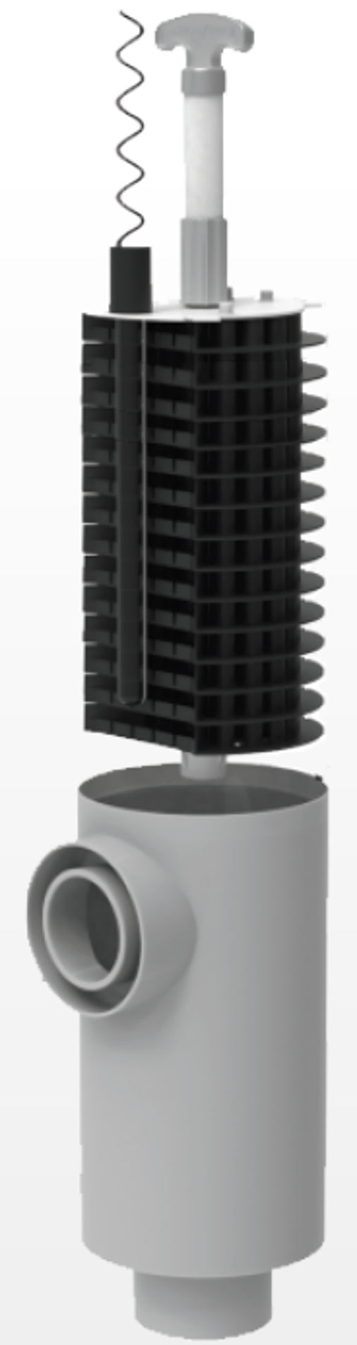 Filtre UV combiné PL-UV2