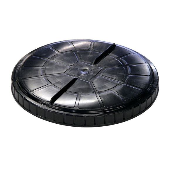 Couvercle D550 SEBICO