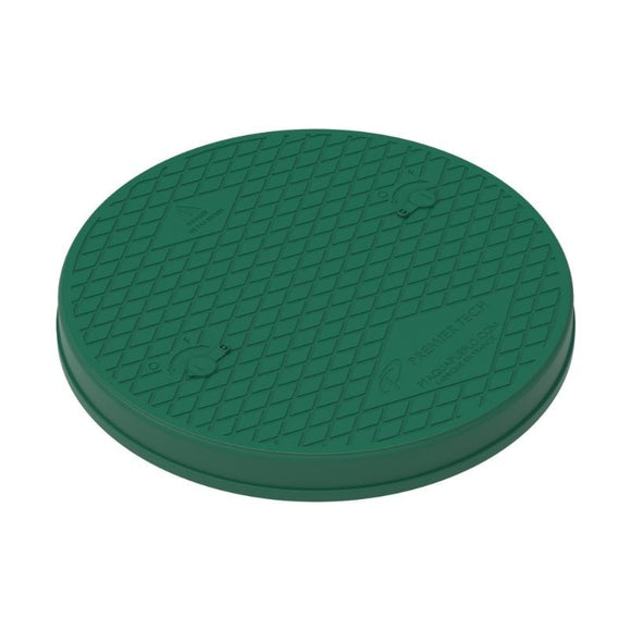Couvercle ECOFLO Monobloc 8, 10, 12, 14, 17 et 20 EH