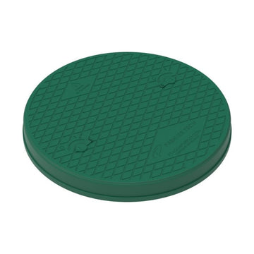 Couvercle Cuve enterrée MILLENIUM stockage 3m3 - 4m3 - 5 m3