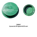 Couvercle boite de collecte MILLENIUM (6E/1S)-2