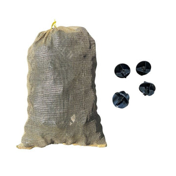 Filet Filtrant Fosse Toutes Eaux
