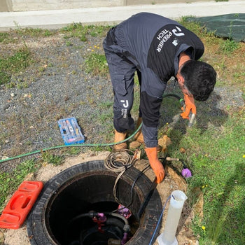 Dépannage à domicile