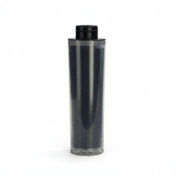 Cartouche container charbon actif traitement eau CINTROPUR