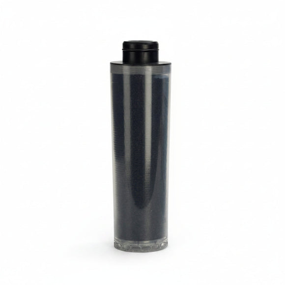 Cartouche container charbon actif traitement eau CINTROPUR