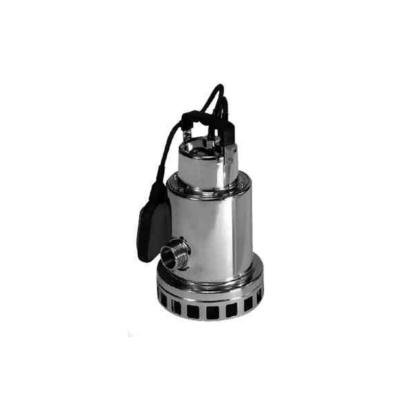 Pompe PENTAIR NOCCHI OMNIA 80/5 AUT relevage eaux usées