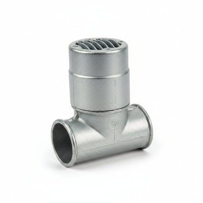 Soupape de sécurité et manchon 1" pour soufflante AIRTECH
