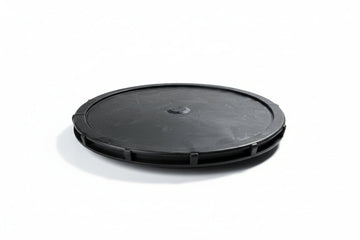 Disque diffuseur d'air JAGER HD EPDM