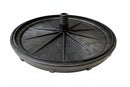 Disque diffuseur d'air JAGER HD 340 EPDM