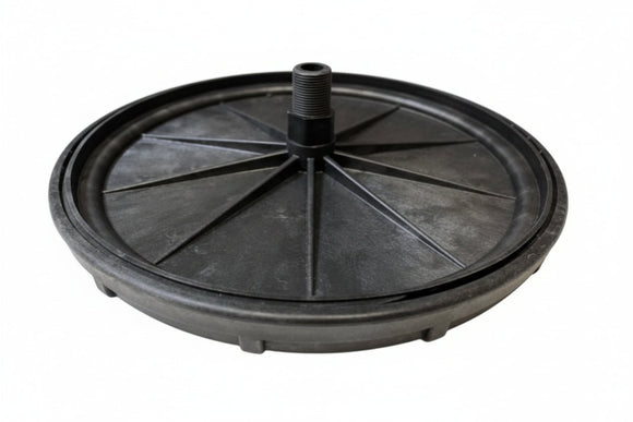Disque diffuseur d'air JAGER HD 340 EPDM