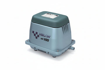 Compresseur HIBLOW HP 100