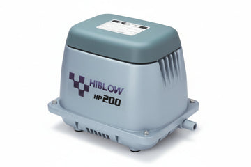 Compresseur HIBLOW HP 200