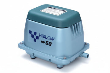 Compresseur HIBLOW HP 60