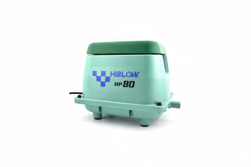 Compresseur HIBLOW HP 80