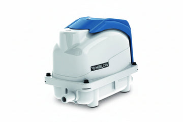 Compresseur HIBLOW XP 60