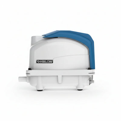 Compresseur HIBLOW XP 80