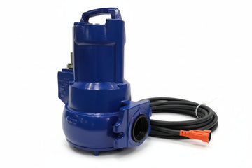 KSB AMA-PORTER F 500 ND/GS