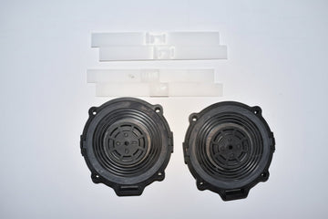 Kit membranes SECOH EL-S-250W d'origine constructeur - 0