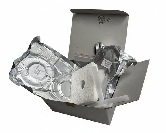 Kit membranes clapets et filtre SECOH