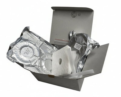 Kit membranes clapets et filtre SECOH