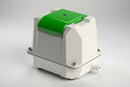 Pompe à air SECOH JDK-S-250-1