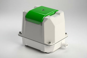Pompe à air SECOH JDK-S-200