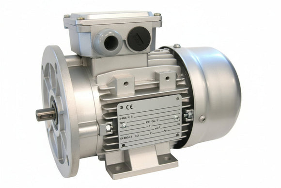 Moteur épuration VOR (Ou XM3)