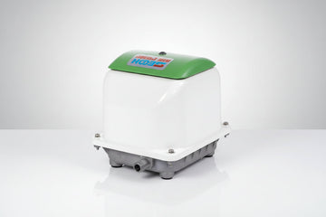 Pompe à air SECOH JDK-S-60 à 120